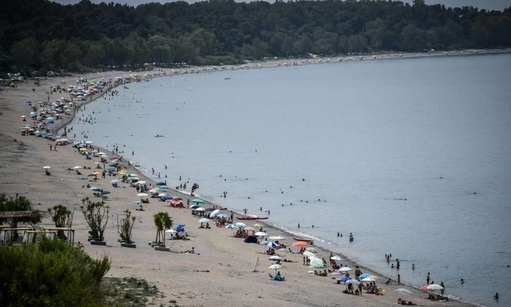 Τρεις ελληνικές παραλίες στις 12 ασφαλέστερες της Ευρώπης